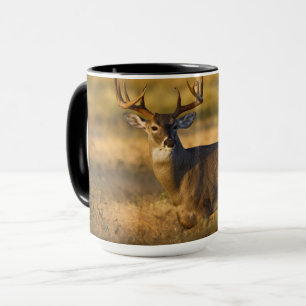 Mug Cerf à queue blanche   Sud du Texas