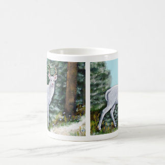 Mug Cerf de Frost
