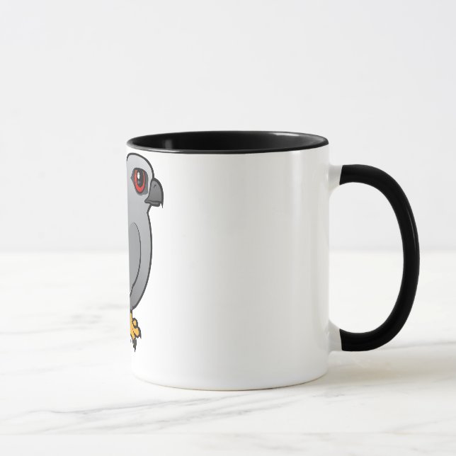 Mug Cerf-volant du Mississippi (Droite)