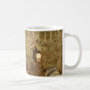 Mug Cerfs Mulets D30