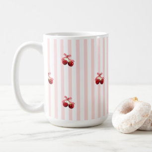 Mug Cerise Mignon