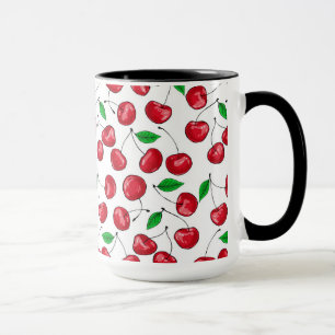 Mug Cerises