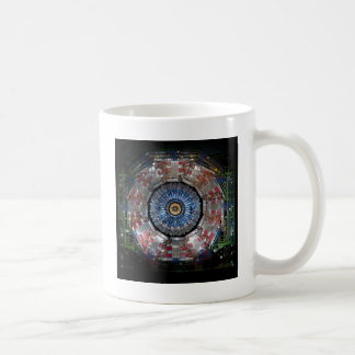 Mug CERN Shiva LHC