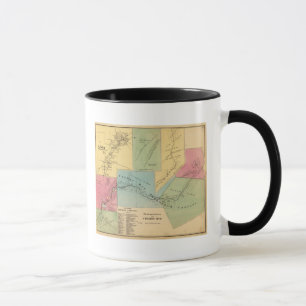 Mug Cerry Run, Plumer