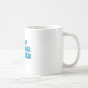 Mug "Certains de Y’all manquent d’hydratation"