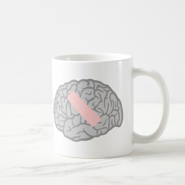 Mug Cerveau-Mal (Droite)