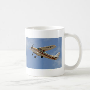 Mug Cessna