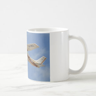 Mug Cessna