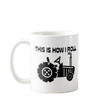 C'est comment je roule le tracteur de ferme