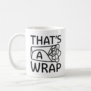 Mug C'est dans la boîte