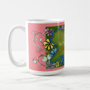 Mug C'est dans les petits détails