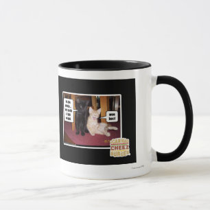 Mug C'est la bête