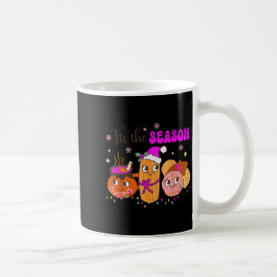 Mug C'est la saison Conchas Cafecito Pan Dulce Mexicai