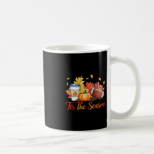 Mug C'est la saison de Footll Saison automne Footll Ci