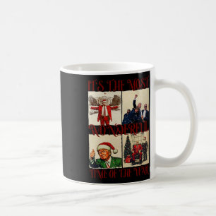Mug C'est le moment le plus merveilleux de l'année Tru