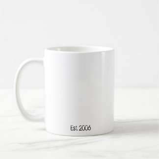 Mug C'est les miettes de café de mon cousin