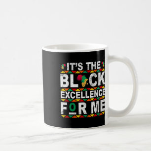 Mug C'est l'histoire des Noirs pour moi Mois de l'hist