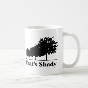 Mug C'est louche