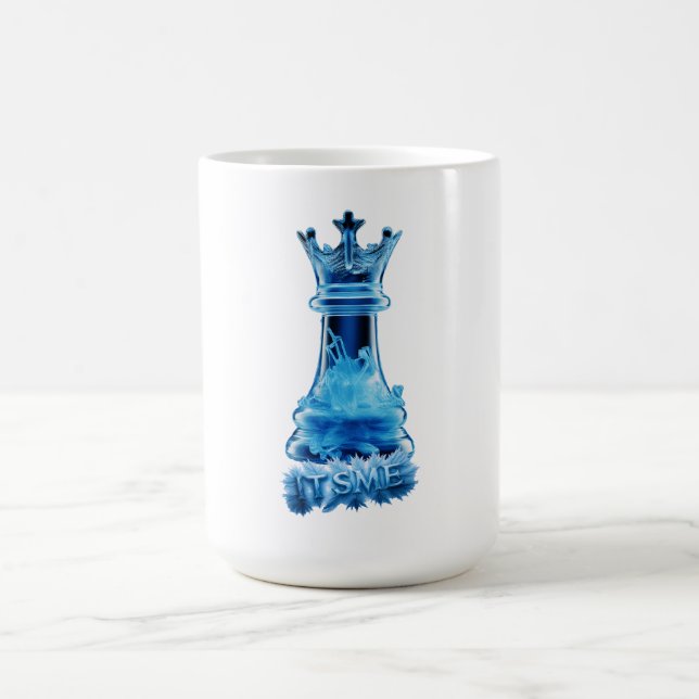 MUG C'EST MOI (Centre)