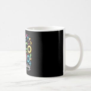 Mug C'est mon anniversaire Cinco De Mayo drôle Cinco D