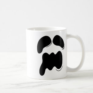 Mug C'est mon costume humain Je suis vraiment un Éffra