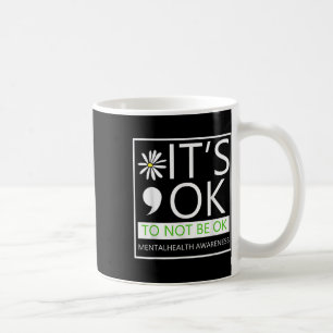Mug C'Est Ok De Ne Pas Être D'Accord Sensibilisation À