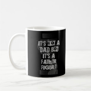 Mug C'est Pas Un Corps De Papa C'est Un Papa Figure Pa