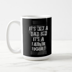 Mug C'est Pas Un Corps De Papa C'est Un Papa Figure Pa