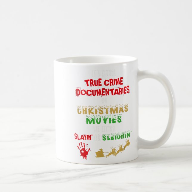 Mug C'est soit de vrais criminels, soit un film de Noë (Droite)