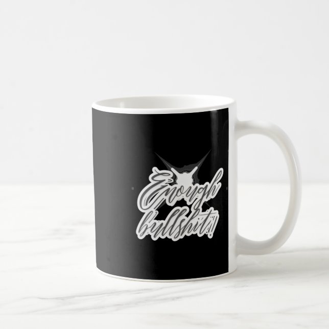 Mug C'est toujours les choses simples que le plus (Droite)