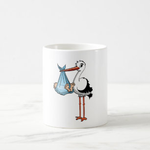 Mug C'est un garçon