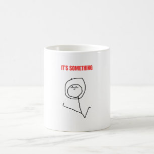Mug C'est un mème