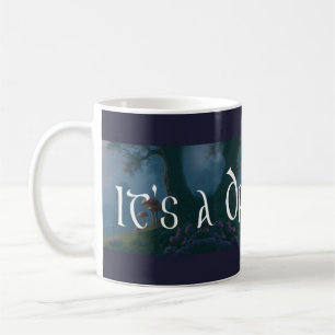 Mug C'est une affaire de druide