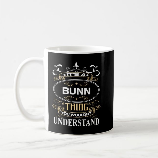 Mug C'est une chose que tu ne comprendrais pas (Gauche)