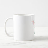 Cet AKA aime Jésus-Mug