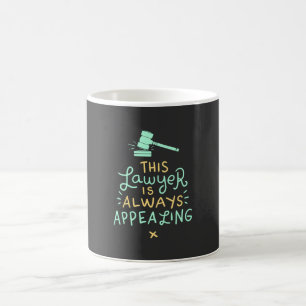Mug Cet avocat en appelle toujours