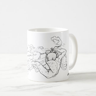 MUG C'ÉTAIT COMME ÇA LE GENRE