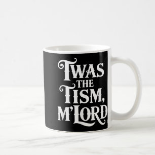 Mug C'Était La Prise En Charge De La Sensibilisation s