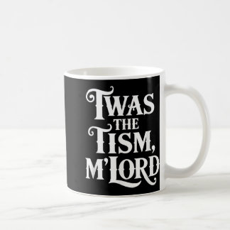 Mug C'Était La Prise En Charge De La Sensibilisation s