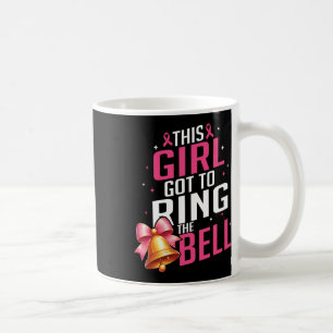 Mug Cette Fille Doit Apporter La Bell Dernier Chimo Br