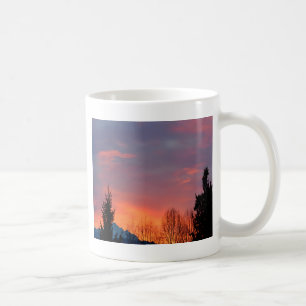 Mug Cette heure magique