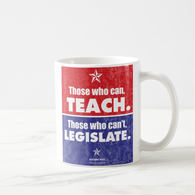 Mug Ceux qui peuvent (Droite)
