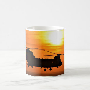 MUG CH-47F CHINOOK
