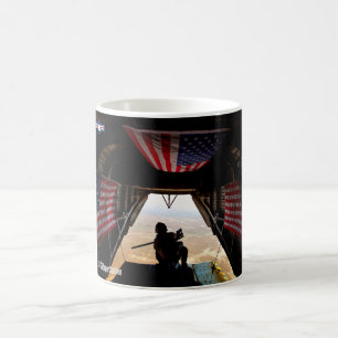 MUG CH-53E SUPER STALLION