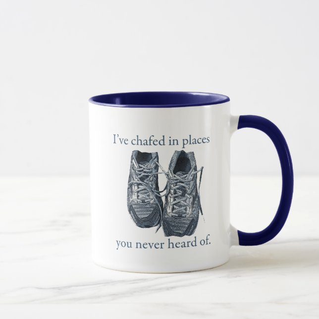 Mug Chafe (Droite)