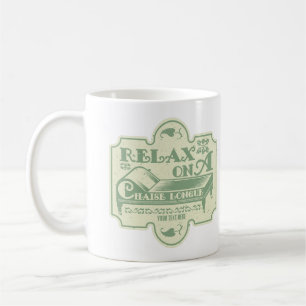 Mug Chaise Longue