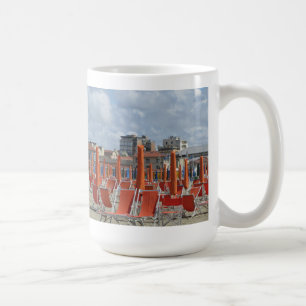 Mug Chaises de plage