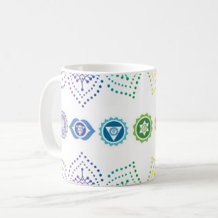 Mug Chakra