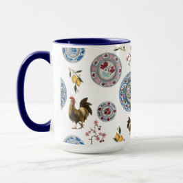 Mug Chalet Moderne