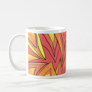 Mug - Chaleur rayonnante